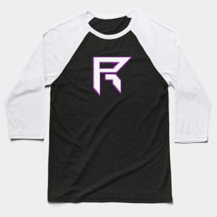 Rev Logo Tee Baseball T-Shirt